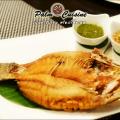 Palm Cuisine Preview